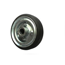 Rubber Tyre Wheel